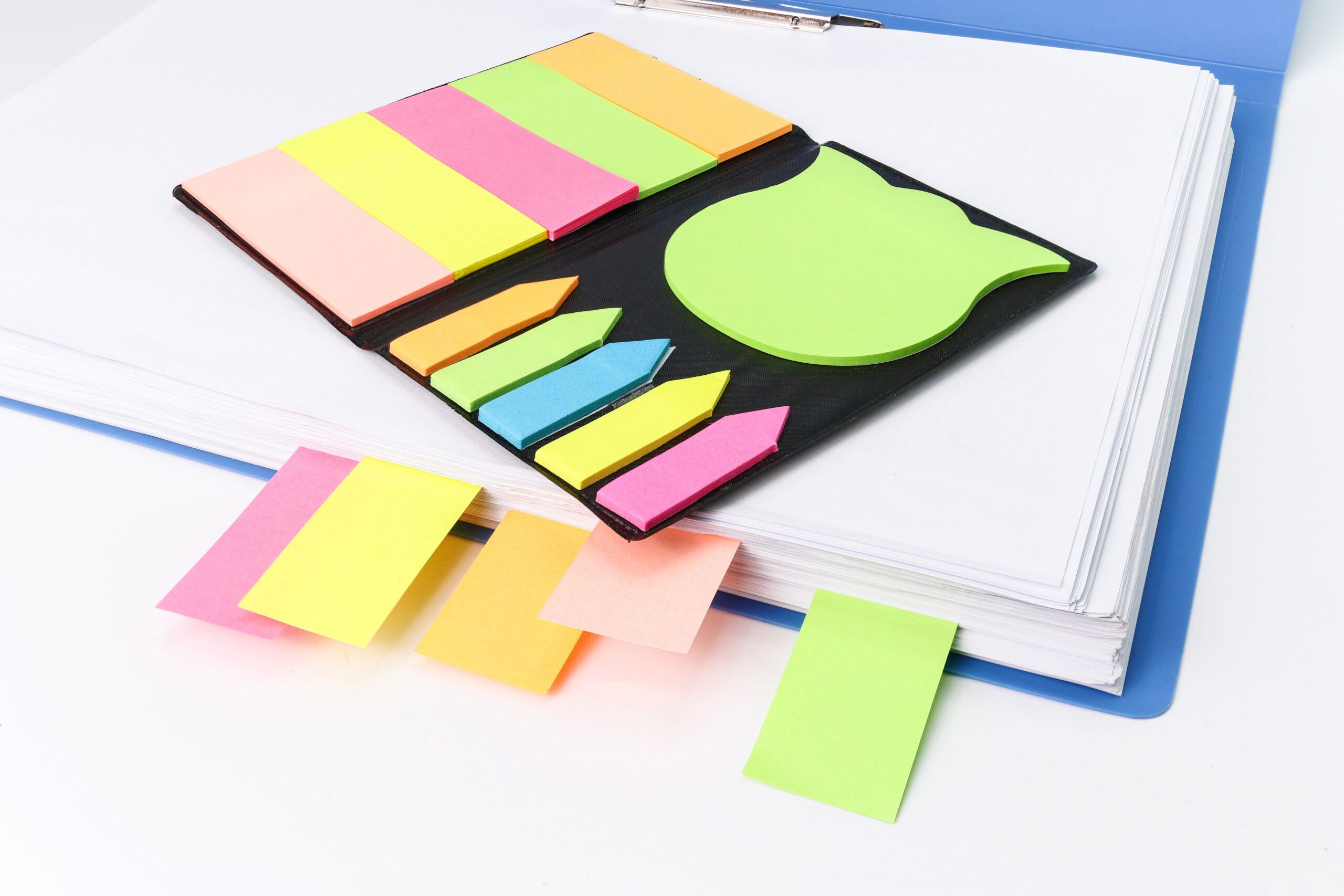 Stickey Bundles