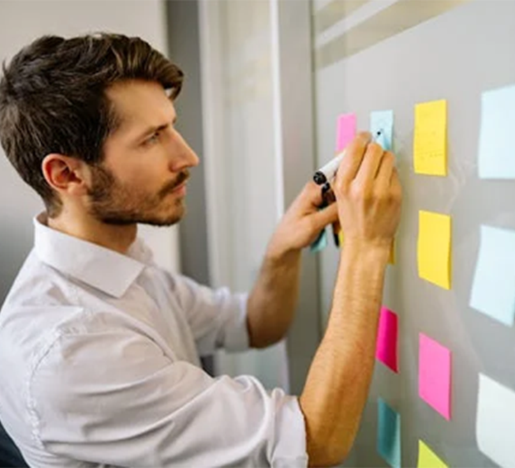Get Sticky with Sticky Notes Plus!