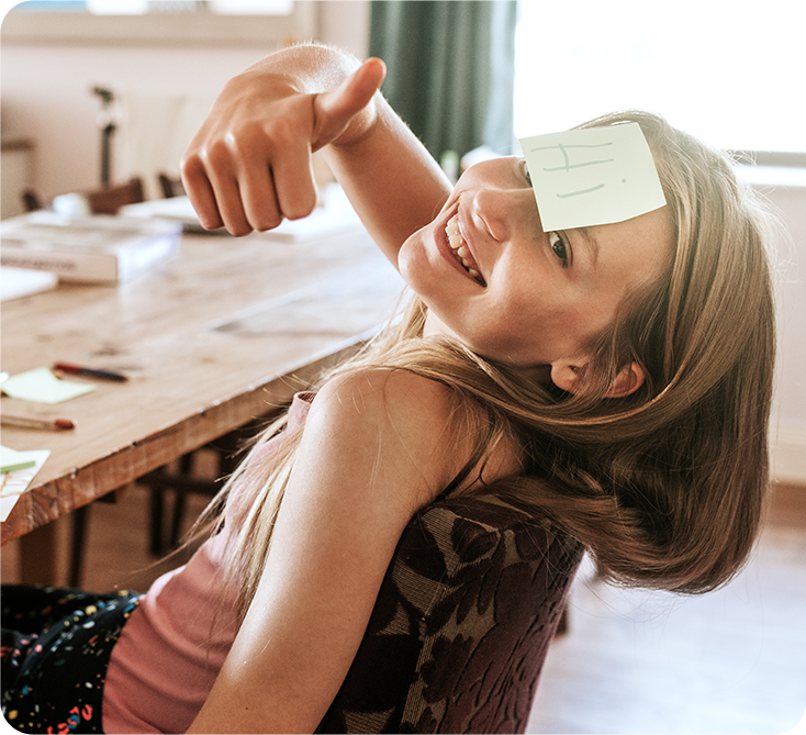 Unlock your creativity with custom sticky notes